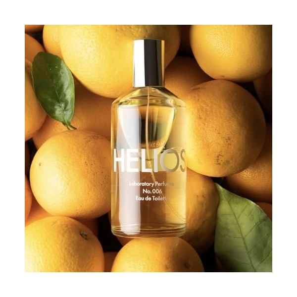 Helios Eau de Toilette 100ml