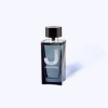 JACOMO - J De Jacomo Sport - Eau De Toilette Homme - Parfum Homme Boisé Épicé Cuiré - Citron, Fleur dOranger & Oud - Spray V