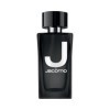 JACOMO - J De Jacomo - Eau De Toilette Homme - Parfum Homme Oriental Épicé Boisé - Poivre Noir, Chocolat & Patchouli - Spray 