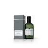 Geoffrey Beene, Coffret Trio Grey Flannel Eau de Toilette Vaporisateur pour Homme, Après-Rasage, Gel Douche, Senteur Boisée e