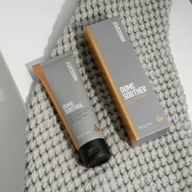 MANSCAPED® Dome Soother Lotion après-rasage pour hommes – Infusée daloès et davoine colloïdale pour apaiser et hydrater, ab