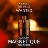 Lot de Azzaro The Most Wanted, Eau de Parfum Intense pour Homme en Spray Vaporisateur, 50 ml + Biotherm Homme, Aquapower, Soi