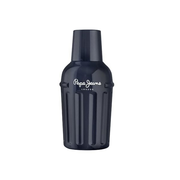 Pepe Jeans Addictive For Him Parfum Homme Eau de Parfum 50ml Parfum Oriental et Boisé Cadeau pour Homme Vaporisateur