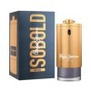 Pepe Jeans SoBold Intense For Him Parfum Homme Eau de Parfum 50ml Parfum Épicé et Ambré Cadeau pour Homme Vaporisateur