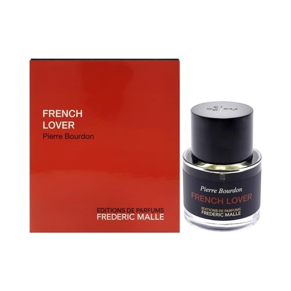 Frederic Malle - Eau de Parfum 50ml vapo