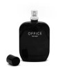 Fragrance One | Jeremy Fragrance OFFICE for Men | Parfum masculin marquant | Notes boisées aromatiques | Eau de Parfum pour h