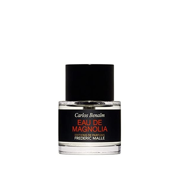 EAU DE MAGNOLIA BY FREDERIC MALLE EAU DE TOILETTE 50ML. by Frederic Malle