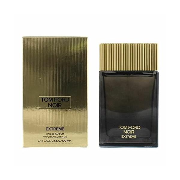 Tom Ford Tom Ford Noir Extreme for Men 3.4 oz EDP Spray