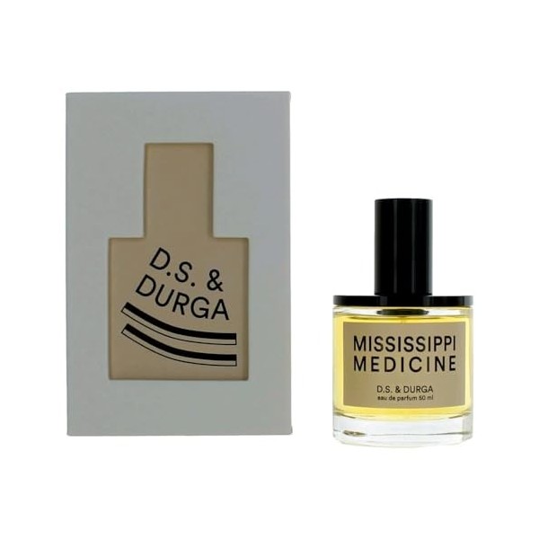 DS & Durga Mississippi Medicine for Men 1.6 oz EDP Spray