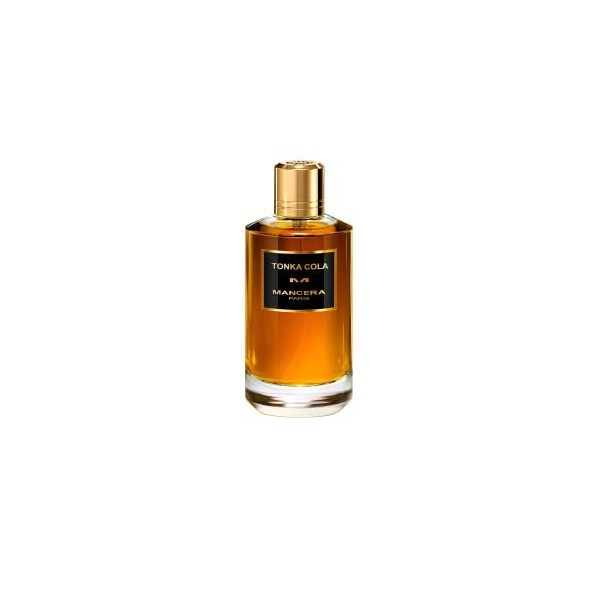 MANCERA Tonka Cola Eau de toilette 120 ml