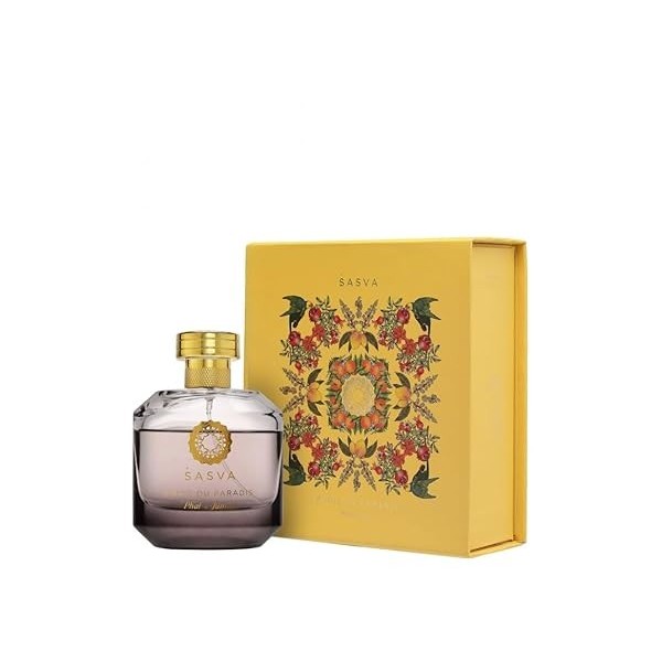 Sasva Fruit du Paradis EDP 100 ml