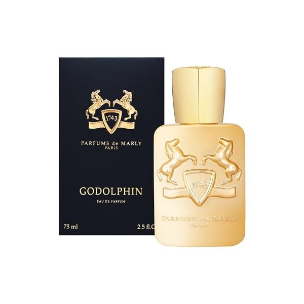 Parfums de Marly - GODOLPHIN 75ML EDP