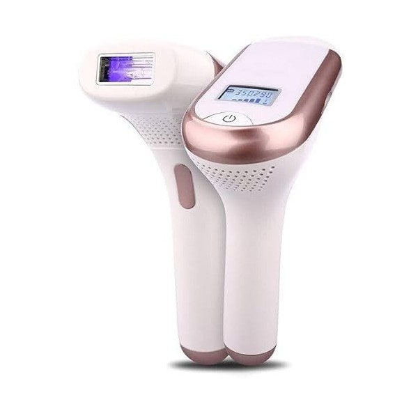 IPL Premium Epilator BR-1400