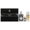 Oud Saffron by Orientica for Men - 4 Pc Gift Set 2.7oz EDP Spray, 7.5ml EDP Spray, 2 X 10ml EDP Spray