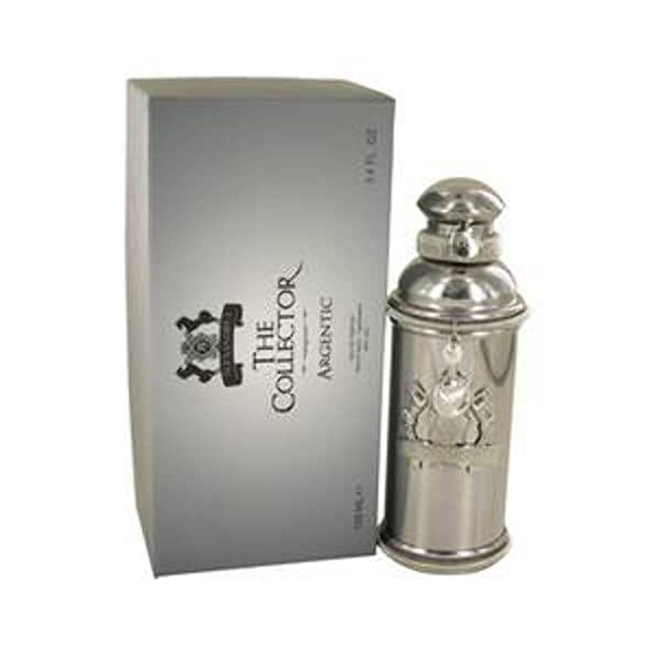 ALEXANDRE J. ARGENTIC Eau de Parfum 100ML [ALEXANDRE]