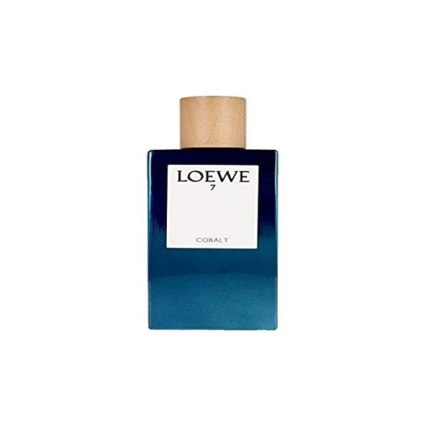 Loewe 7 Cobalt Edp Natural Spray, One size, 100 ml