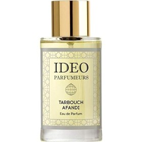 Ideo Parfum pour homme Tarbouch Afandi Eau de parfum 100 ml