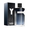 PARFUM HOMME YVES SAINT LAURENT YSL Y EDP 200 ML