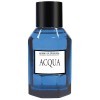 JEANNE EN PROVENCE - Parfum Homme Acqua - Eau de toilette - Flacon Vaporisateur 100 ml - Fabriqué en France à Grasse