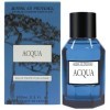 JEANNE EN PROVENCE - Parfum Homme Acqua - Eau de toilette - Flacon Vaporisateur 100 ml - Fabriqué en France à Grasse