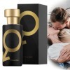 Parfum Pheromone pour Homme, Perfume For Men- Parfum pour homme - Spray de phéromones - Love Cologne - Secrète pour une attra