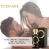 Parfum Pheromone pour Homme, Perfume For Men- Parfum pour homme - Spray de phéromones - Love Cologne - Secrète pour une attra