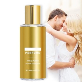 Parfum Pheromone pour Homme, Parfum Homme, Pheromone pour Homme, Parfum Pheromone, Eau de Parfum Homme, Parfum aux Phéromones