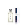 Tommy Hilfiger – Tommy Eau de Toilette 50 ml – Parfum Homme - Senteur Fougère - Accords de Notes d’Agrumes et d’Accents Fruit