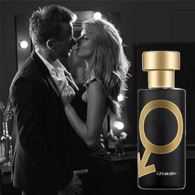 Alpha Touch Cologne - Cupid Hypnosis Cologne for Men, Cupid Fragrances for Men, Cupids Pheromone Cologne for Men, Eau De Toil
