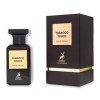 Tobacco Touch by Maison Alhambra for Men - 2.7 oz EDP Spray