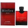 La Rive Hitfire Eau de Toilette pour Homme - 90 ml