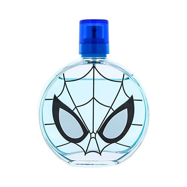 Spiderman Ultimate Spiderman Eau de toilette en vaporisateur 100 ml