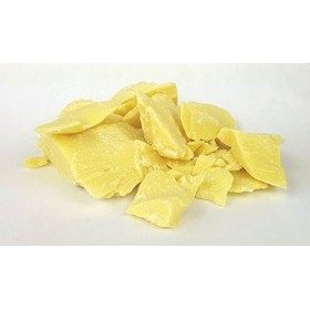 Beurre de cacao 500 g - non raffiné - 100 % pur et naturel