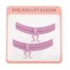 Silicone, Outil Séparateur DExtension de Cils Lavable, Plus Efficace pour LExtension de Cils avec une Pince à épiler Unique