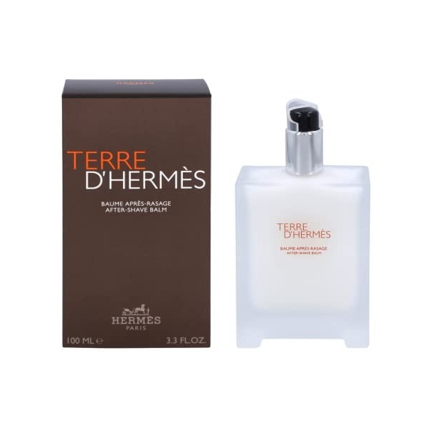 TERRE DHERMÈS AS BALM AVEC PUMP 100 ml