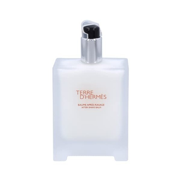 TERRE DHERMÈS AS BALM AVEC PUMP 100 ml