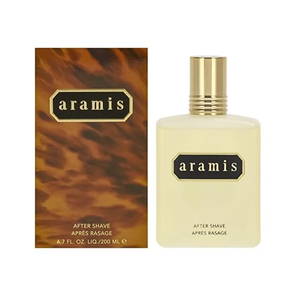 Aramis Classic homme Après-rasage 200ml