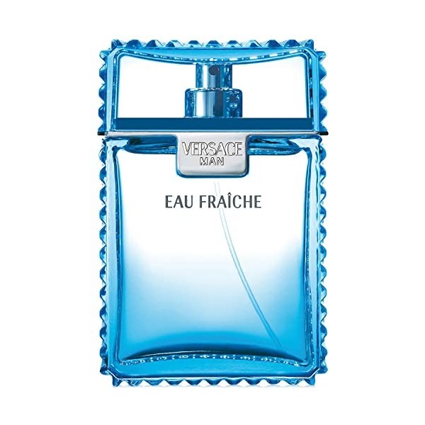 Versace Man Eau fraîche après-rasage 100ml