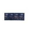 Nivea Hommes Profond Confort, Lotion après Rasage, Antibactérien, 4 Pcs Paquet, 4 X 100 Ml 