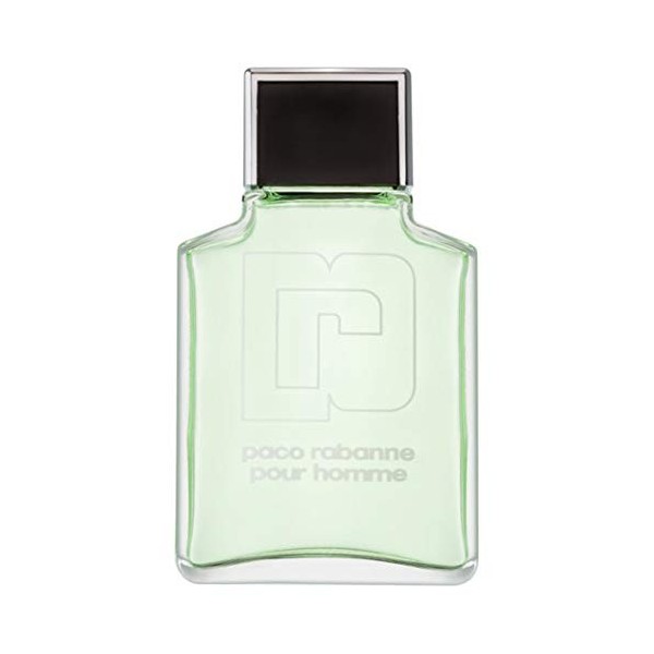 Paco Rabanne Pour Homme After shave 100 ml