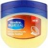 Vaseline Blue Seal Rich Masques de Jelly Beurre de Cacao New 100 ml