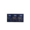 Nivea Men Deep Comfort Lot de 3 lotions après-rasage 3 x 100 ml