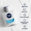 NIVEA MEN Sensitive Cool Lot de 3 baumes après-rasage apaisants 3 x 100 ml , soin de la peau après rasage avec extraits dal