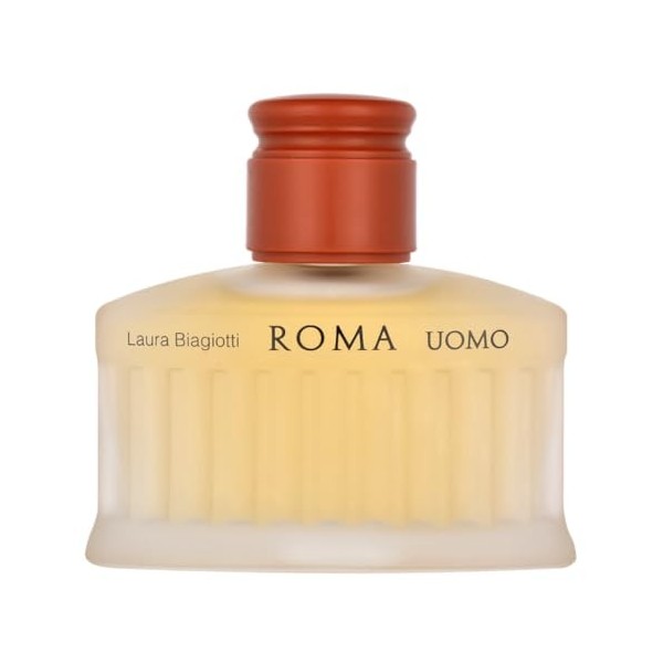 Roma Uomo - Lotion après rasage - 75 ml