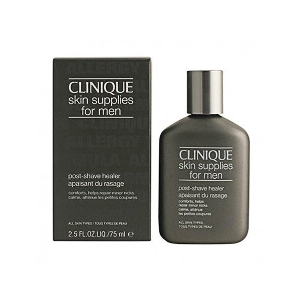 Clinique - MEN post shave healer 75 ml