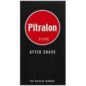 Pitralon Pure Après-rasage 100 ml - Lot de 3