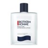 BIOTHERM HOMME - Basics Line Lotion Après-Rasage Homme - Apaise Les Irritations - Anti-Brûlures - Rafraîchissante - Peaux Sen