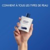 BIOTHERM HOMME - Basics Line Lotion Après-Rasage Homme - Apaise Les Irritations - Anti-Brûlures - Rafraîchissante - Peaux Sen