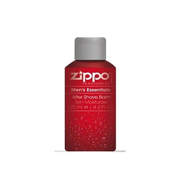 Zippo - Original Fragrances - Baume après rasage - 125 ml