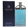 Etienne Aigner Blue Emotion Lotion après-rasage 100 ml